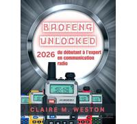 Baofeng Unlocked 2026: du débutant à l'expert en communication radio