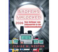 Baofeng Unlocked 2026: Vom Anfänger zum Feldexperten in der Funkkommunikation