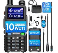 Baofeng UV-5RM Ham Radio-1P