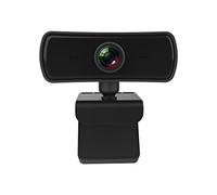 BaoFufc 2040 x 1080P Cámara web 2K con micrófono para computadora de computadora, computadora portátil, reunión, cámara de transmisión USB