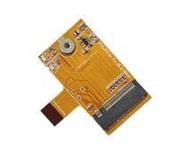 BaoFufc Accesorio de expansión RPI 5 PCIe a M.2 NVMe SSD, fácil integración para RPI5