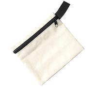 BaoFufc Bolsa de herramientas de tela 600D, con tornillos, impermeable, para instrumentos, bolsa de herramientas