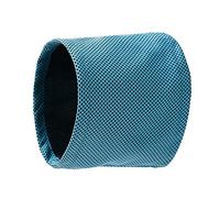 BaoFufc Bufanda suave para perros pequeños y grandes, gatos, pañuelos, enfriadores de cuello, bandana de hielo para perro, enfriamiento rápido, transpirable, bandana de hielo para perro