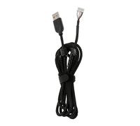 BaoFufc Cable USB de 2,1 m para ratón de juego G502