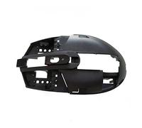 BaoFufc Carcasa para mouse G304 G305, funda de repuesto para mouse de juegos, accesorios para placa base