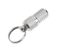 BaoFufc Colgante de placa de perro para mascota, perro, para decoración de collar de gato, soporte de etiqueta de metal antipérdida, cuencos de acero inoxidable
