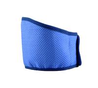 BaoFufc Collar de refrigeración para perro, ajustable, para mascotas, cuello frío para perro, collar de refrigeración para mascotas pequeñas, bufanda para perro, accesorio de refrigeración, grande