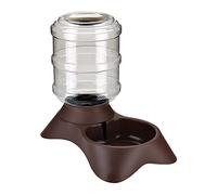 BaoFufc Comederos de agua para gatos, botella de agua para gatos, dispensador de agua para perros, comederos automáticos y alimentadores de agua para mascotas, dispensador de agua para perros