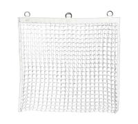 BaoFufc Comederos de heno para caballo, bolsa de almacenamiento de heno de gran capacidad para animales grandes, cabras, alpacas, bolsa de heno, bolsa de transporte de nailon, bolsa de transporte para