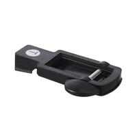 BaoFufc Cortador de clarinete de saxofón, herramientas de reparación, cortador de clarinete, cortador de repuesto para saxofón tenor soprano, herramienta de corte de saxofón, agudos