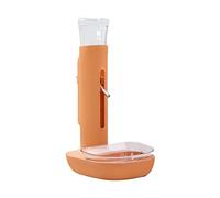 BaoFufc Dispensador de agua para perros, dispensador de agua automático para perros, dispensador de agua para perros, dispensador de agua para gatos, dispensador de agua para perros