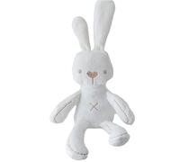 BaoFufc Divertidos juguetes chirriantes para cachorros, lindos juguetes de peluche para masticar para dentición de perro, juguetes de peluche suave para perros