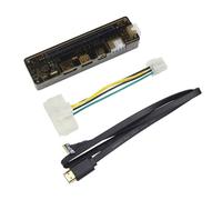 BaoFufc GDC Notebook PCI-E Discrete Graphics Pci-e Gdc