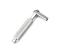 BaoFufc Llaves de tambor de metal portátiles, herramienta de reparación de tambor, afinador de tambor, herramientas de percusión, herramienta de hardware de percusión, llave de afinación de tambor