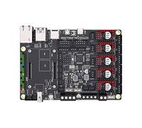 BaoFufc Manta M5P V1.0 - Placa base integrada de 32 bits para impresora 3D CB1, compatible con placas base integradas Klipper TMC2209 TMC5160