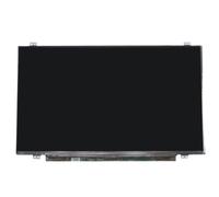 BaoFufc - Panel de visualización LCD original de 14 pulgadas, 40 pines para LP140WH2, N1, T1, B1, B140XW02, V.0, V.1, V.2, V.3, B140XW03, V0, V1, V2, monitor extensor de visualización portátil, 2021,