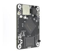 BaoFufc Placa de núcleos CB2 mejorada para impresoras 3D, placa de parte RK3566 32GB EMMC 2GB LPDDR4 transferencia de datos para impresoras 3D, placas base 3D