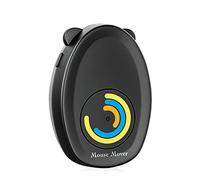 BaoFufc Ratón virtual para computadora que mueve automáticamente la pantalla de la computadora hacia arriba, antisueño, artefacto del ratón, jiggler indetectable, no requiere software