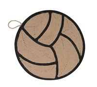 BaoFufc Tabla de rascar de juguete para gatos, protección de muebles, alfombra de suelo, sofá, cuerda de sisal, tela de sisal para gatos, almohadilla de rascar para gatos, tabla de rascar para sofá,