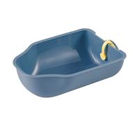 BaoFufc Tazón de agua portátil para perros que viajan, comederos, taza, dispensador de agua para perros, bebedor de agua para mascotas, cuenco de agua portátil para perros, cuenco de agua para viajes,