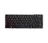 BaoFufc Teclado para portátil AXIOO MYBOOK 10, 11, 14, P102, P421, color negro, para AXIOO MYBOOK 10, 11, 14, P102 y P421