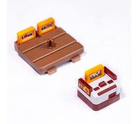 BaoFufc Teclas para teclado mecánico compatible con MX/columna cruzada