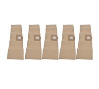 BAOFUYA 5pcs La Instalación Simple y el Polvo de Reemplazo para 6,959-130.0 WD3200 WD3300 WD3500, Mejora del Rendimiento de La Máquina, Ideal para La Sala de Estar
