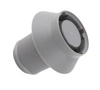 BAOFUYA Adaptador de Secador de Pelo de Nailon que Se Convierte en Rizador para Rizos Voluminosos, Ligero, 46 g, Resistente a Altas Temperaturas, Compatible con Secador de Pelo HD01