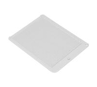 BAOFUYA Alfombra de Corte Portátil Duradera de Tablero de Artesanía para Tela de álbumes de Recortes, para Artistas Artesanales Quilters - 5.5 X 17in