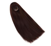 BAOFUYA Balle Properted Tops con un Pony a Alta Temperatura en el Lado largo. Polaco de Muñecas de Bricolaje de Capseldien para el Estilo de (#12)