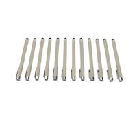 BAOFUYA Bolígrafo de Punta Fina, Microbolígrafo de Escritura Suave para Bocetos, Dibujos, Trazados y Delineados, con Salida de Tinta Uniforme, para Artistas, Diseñadores, Principiantes y