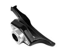 BAOFUYA Cabezal Cambiador de neumáticos: Herramienta de Montaje de Nailon Plástico con Prevención de Arañazos, Diseño de Precisión para Ruedas Delicadas, Se Adapta a Máquinas de 28 Mm y 30 Mm, (30mm)