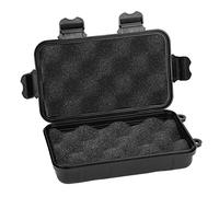 BAOFUYA Caja de Supervivencia a Prueba de Agua, a Prueba Choque, Supervivencia, para Art¨ªculos Peque?os Almacenamiento, Conveniente y Seguro para Transportar, con Color Opcional: (L (33