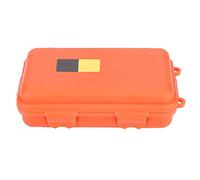 BAOFUYA Caja de Supervivencia a Prueba de Agua, a Prueba Choque, Supervivencia, para Art¨ªculos Peque?os Almacenamiento, Conveniente y Seguro para Transportar, con Color Opcional: (L (33