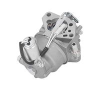 BAOFUYA Carburador 951 05555 de Repuesto, Material de Acero ABS, Mezcla de Precisa, Eficiencia Mejorada del Motor para Modelos de Motor CUB Cadet 7T84A