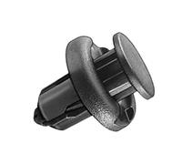 BAOFUYA Clips de Retención de Coche, Sujetadores de Remaches POM, 20 Piezas, 50 Piezas, 100, 200, Reemplazo de Clip de Parachoques de Panel de Ajuste Tipo Empuje para CR V Fit Ridgeline (traje