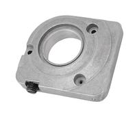 BAOFUYA Conjunto de Bomba de Aceite para Motosierra, Material de Hierro, Construcción Robusta, Compatible con los Modelos 395, 394XP, 395XP