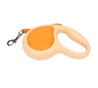 BAOFUYA Correa Retráctil para Perros, Correas Retráctiles, Cinta para Perros Tractores para Mascotas Al Aire Libre, Caminatas, Aventuras Al Aire Libre, Retráctil para, Telescópica Automática para