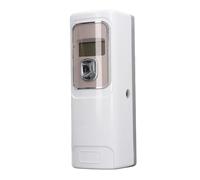 BAOFUYA Dispensador Automático de Ambientador con Pantalla LCD y Liberación Programada para Uso Doméstico y de Oficina