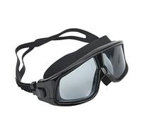 BAOFUYA Gafas de Nataci¨®n y Buceo, Color Negro, Dise?o Moderno y C¨®modo