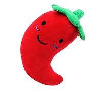 BAOFUYA Juguete de Peluche para Dueño Juega | Juguete de peluche duradero para perros para todas las razas Alivio del aburrimiento Felpa fina Felpa fina Hogar Todas las