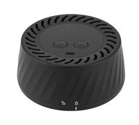 BAOFUYA Kit de Ahumador de Whisky Eléctrico, Ahumador de Cóctel Inalámbrico Recargable por USB para Fiesta en Bar