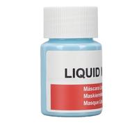 BAOFUYA Líquido de Enmascaramiento Artístico de Secado Rápido, Frisket Líquido de Grado Artista, 32 Ml, Tiempo de Secado de 15 Minutos, Limpieza, Pelado, sin Residuos, de Enmascaramiento de Látex para
