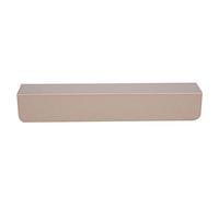 BAOFUYA Molde para Hornear Antiadherente de Acero Al Carbono, Resistente en Forma de U para Galletas y Pan, Ideal para Hornear Casero con Resistencia a Altas Temperaturas (Largo TG20#B)