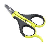 BAOFUYA Peh Claw Tijeras, Horta de U?as para Perros Cats Bird Bunny, Control de Primavera con Cabeza, Seguro y Saludable, Cuidado Diario U?as, Esencial, F¨¢cil Usar, para el Preparaci¨®n