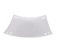 BAOFUYA Platos para Servir/fruteros/bandejas Plato de Acero para Aperitivos, Plato Minimalista de Metal para Servir, Brillo de Espejo, a Prueba de Deslustre, para Sushi, Bocadillos, Frutas, Nueces,