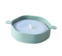 BAOFUYA Popper en Popper -Mikrowelle para Perder el Tiempo para Perder el Peso para Guardar el Diseño Plegable del Tazón de Fabricantes de Palomitas de Maíz para Viajeros