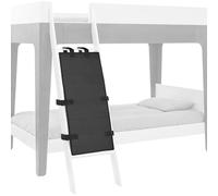 BAOFUYA Protector de Escalera de Piscina, Funda Oxford Impermeable con Hebillas Ajustables para Escalera de Cama para Evitar Que los Niños Se Suban y Se caigan.