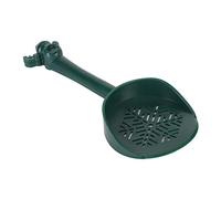 BAOFUYA Puga de de Hámster Many sin un Cepillo Más Limpio Deslizándose para Mascotas para Animales Pase Rabbit Golden Bear - Material de ABS Premium