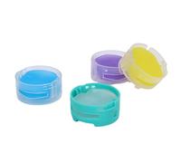 BAOFUYA Reemplazo de Cartucho de Neutralizador de Odio de 4pcs, Cartuchos Anti Olor Al Vacío para Recarga de Aire del Ambiente de Aire Parte 1541FC3000